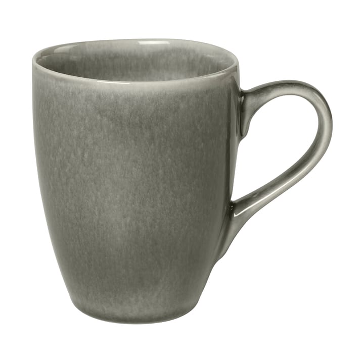 Nordic Rain mug with handle - 25 cl - Broste Copenhagen