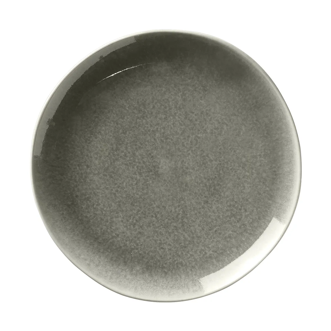 Nordic Rain plate, Ø15 cm Broste Copenhagen