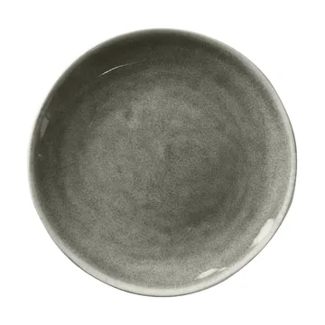 Nordic Rain plate - Ø20 cm - Broste Copenhagen