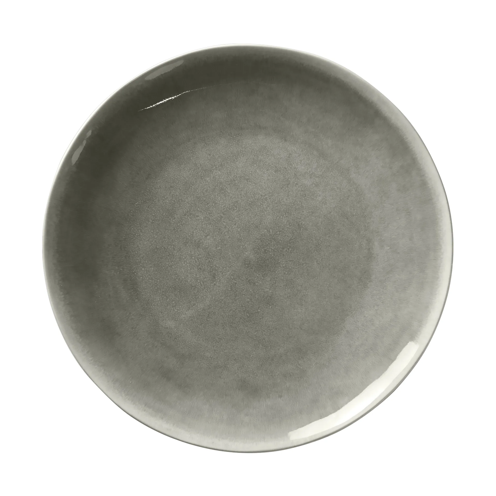 Nordic Rain plate, Ø26 cm Broste Copenhagen