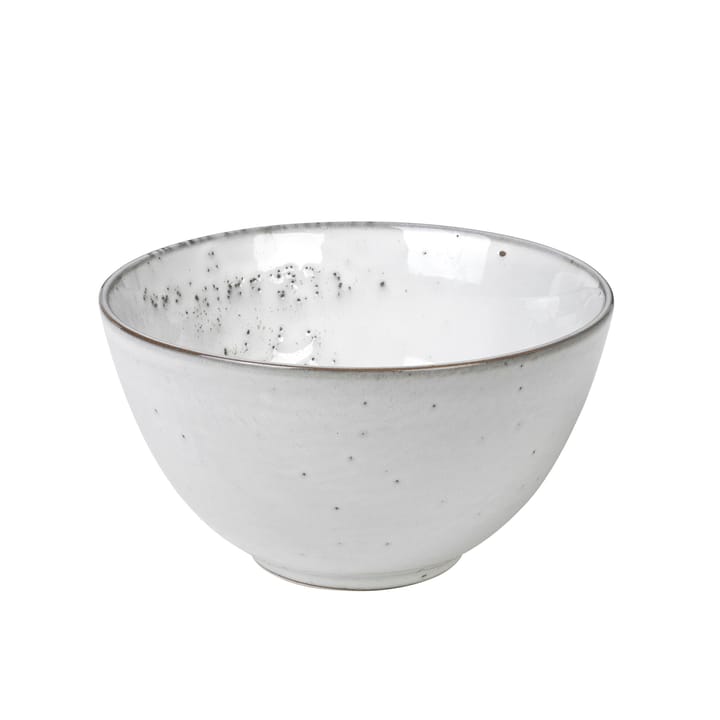 Nordic Sand bowl - Ø 15 cm - Broste Copenhagen
