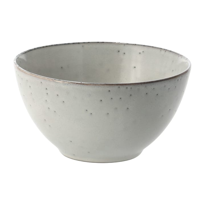Nordic Sand bowl - Ø 17 cm - Broste Copenhagen