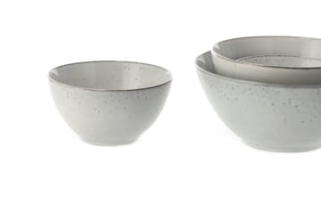 Nordic Sand bowl - Ø 17 cm - Broste Copenhagen