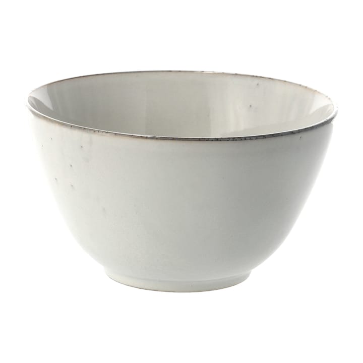 Nordic Sand bowl - Ø 20 cm - Broste Copenhagen