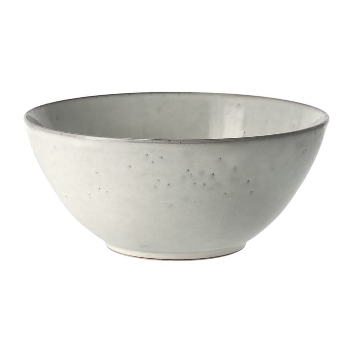 Nordic Sand bowl - Ø 25 cm - Broste Copenhagen