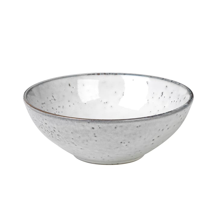 Nordic Sand bowl small - 17 cm - Broste Copenhagen