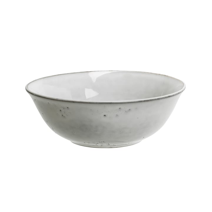 Nordic Sand Budda bowl - Ø21 cm - Broste Copenhagen