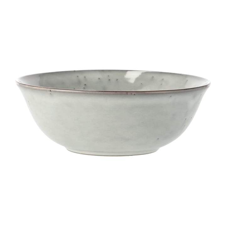 Nordic Sand Budda bowl - Ø21 cm - Broste Copenhagen