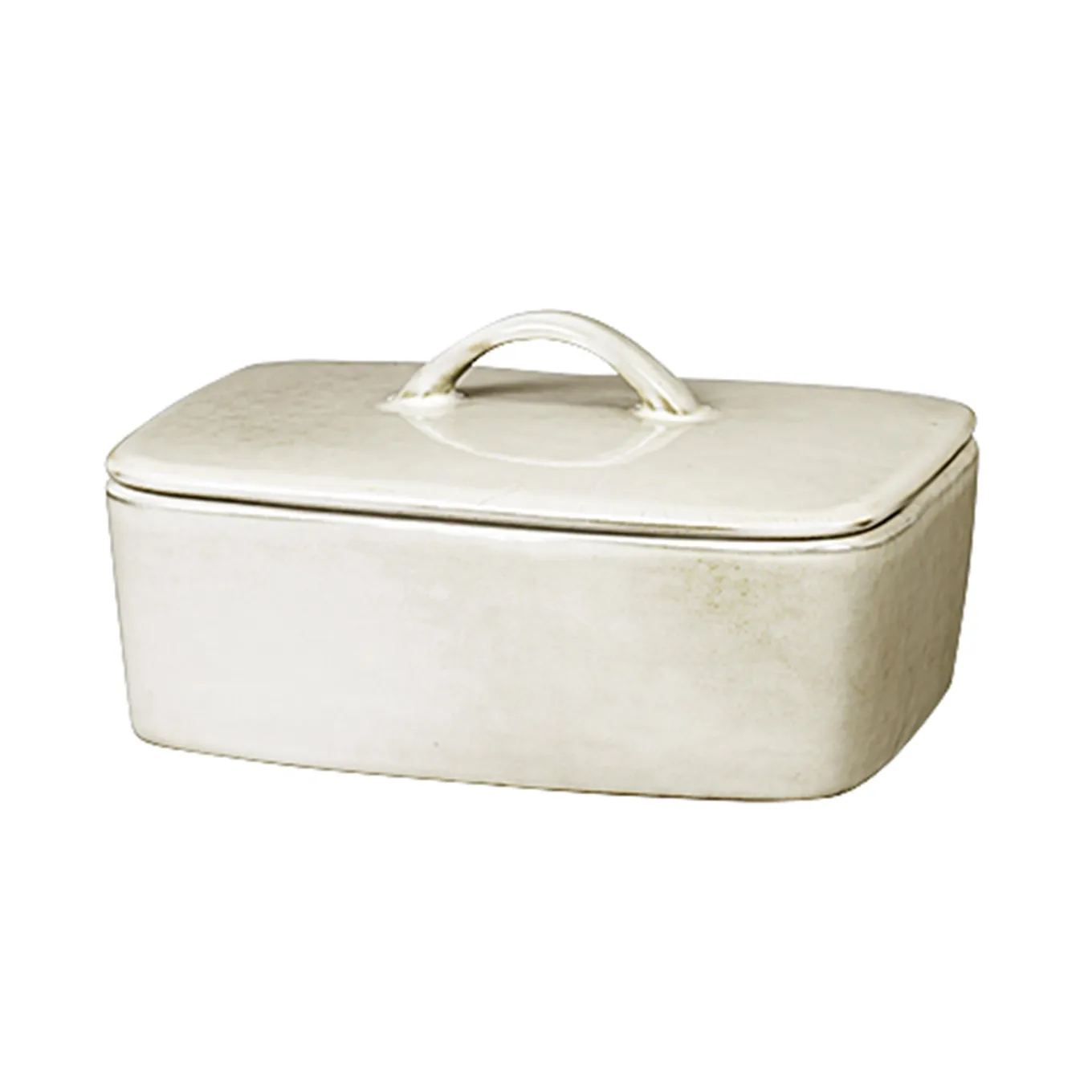 broste butter dish