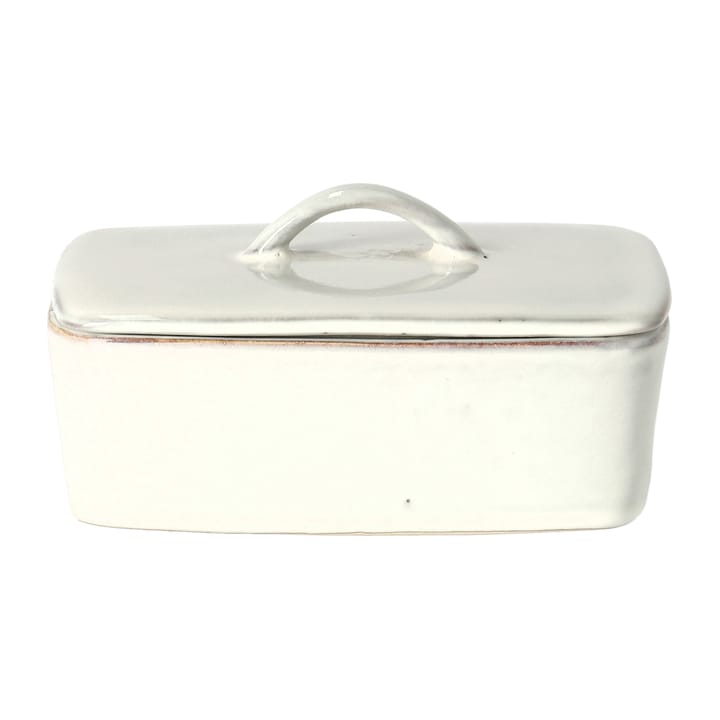 Nordic Sand butter dish - 5.5 cm - Broste Copenhagen