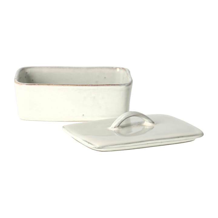 Nordic Sand butter dish - 5.5 cm - Broste Copenhagen