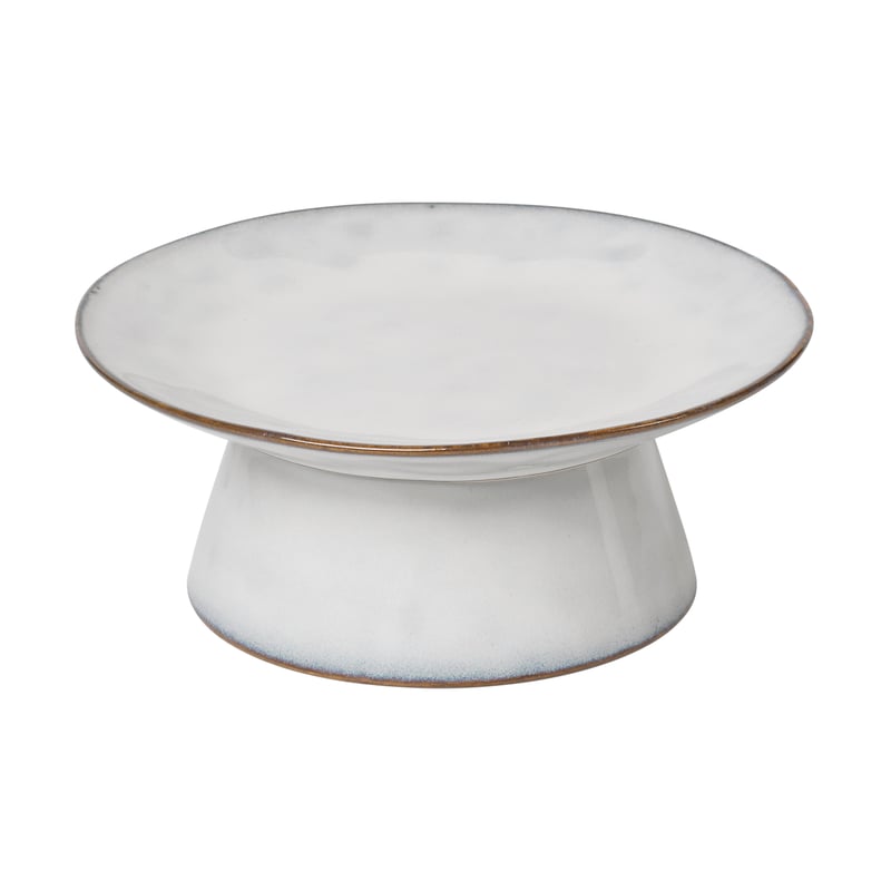 Broste Copenhagen Nordic Sand cake stand Ø14.5 cm