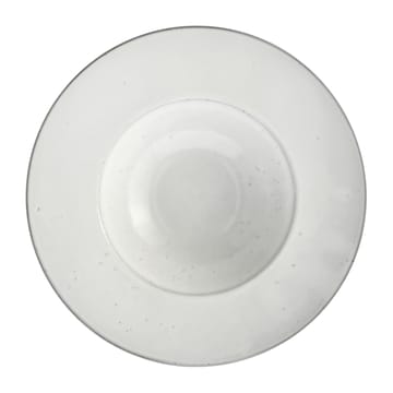 Nordic Sand deep pasta plate - Ø29 cm - Broste Copenhagen