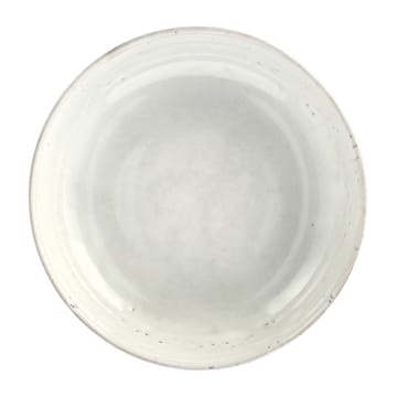 Nordic Sand deep plate - 17 cm - Broste Copenhagen