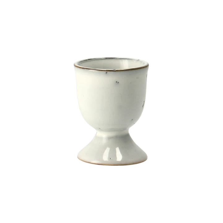 Nordic sand egg cup - 6.5 cm - Broste Copenhagen