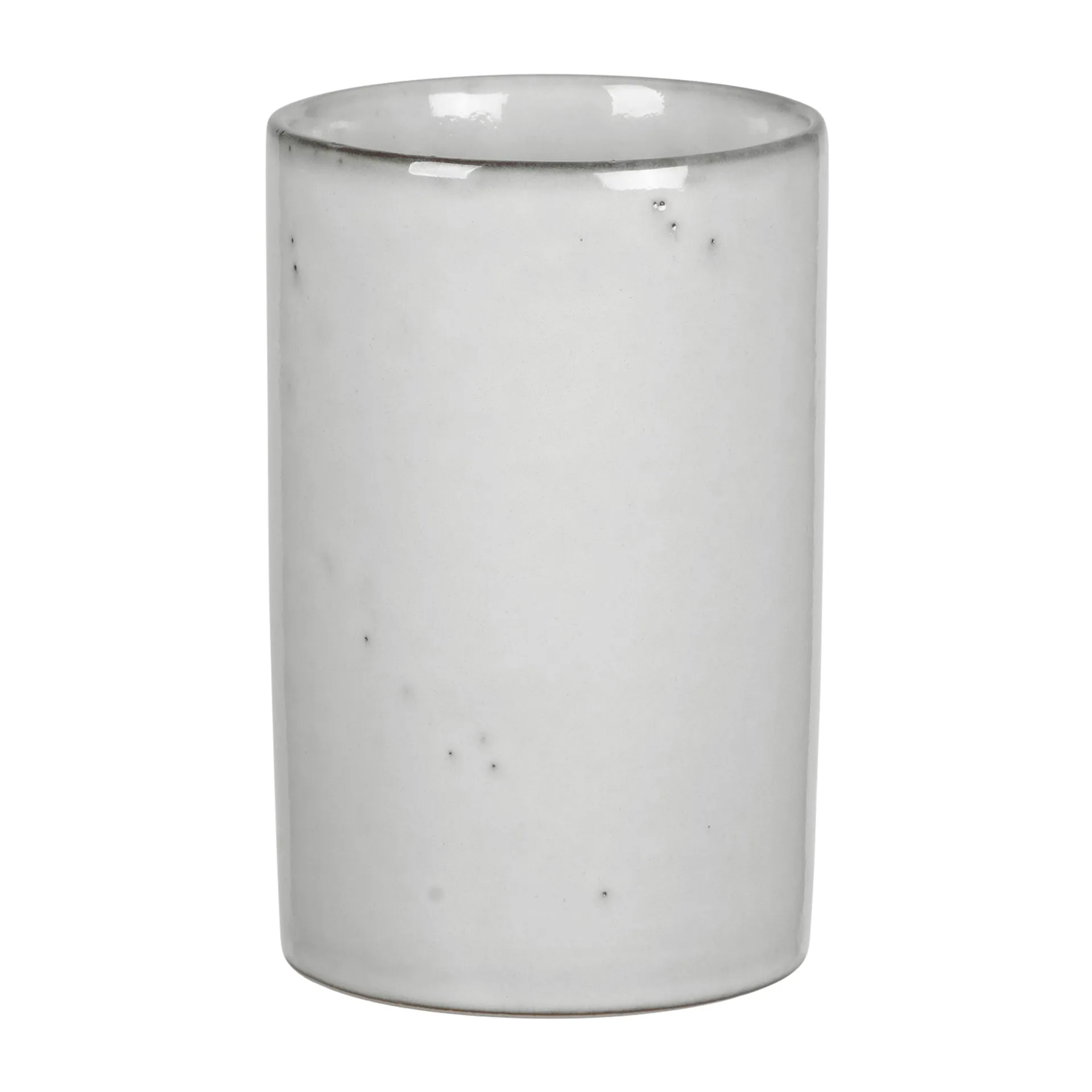 Nordic Sand jar, 14.5 cm Broste Copenhagen