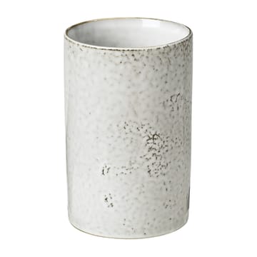 Nordic Sand jar - 14.5 cm - Broste Copenhagen