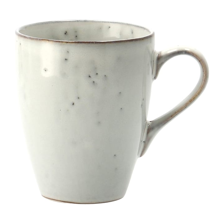 Nordic Sand mega mug - 11.5 cm - Broste Copenhagen