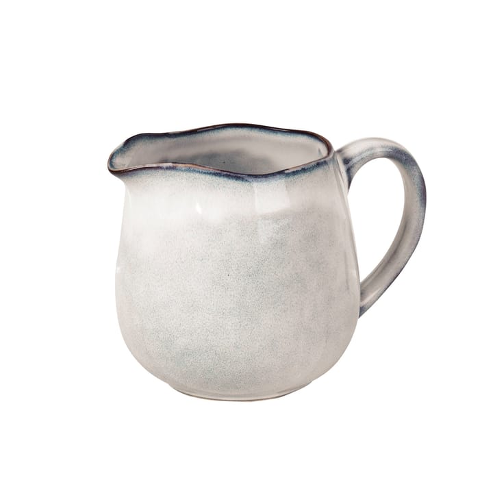 Nordic Sand milk jug - 9 cm - Broste Copenhagen