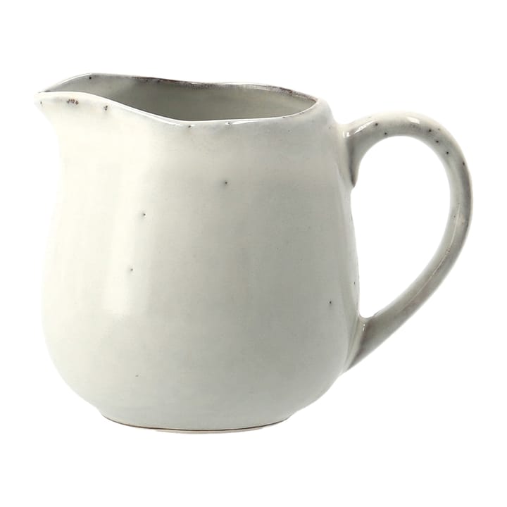 Nordic Sand milk jug - 9 cm - Broste Copenhagen