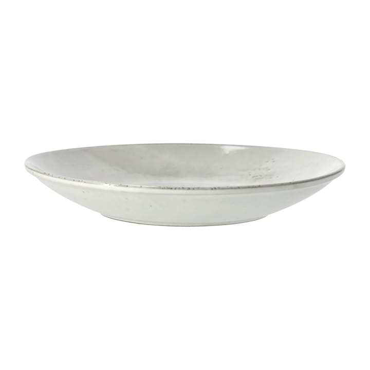 Nordic Sand pasta plate - Ø 29 cm - Broste Copenhagen