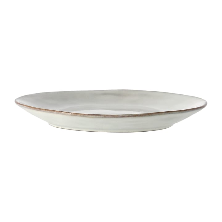 Nordic Sand plate - Ø 15 cm - Broste Copenhagen