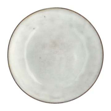 Nordic Sand plate - Ø 15 cm - Broste Copenhagen