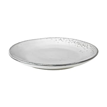 Nordic Sand plate - Ø 20 cm - Broste Copenhagen