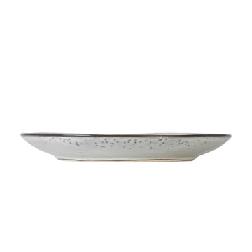 Nordic Sand plate - Ø 20 cm - Broste Copenhagen