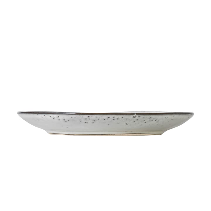 Nordic Sand plate - Ø 20 cm - Broste Copenhagen