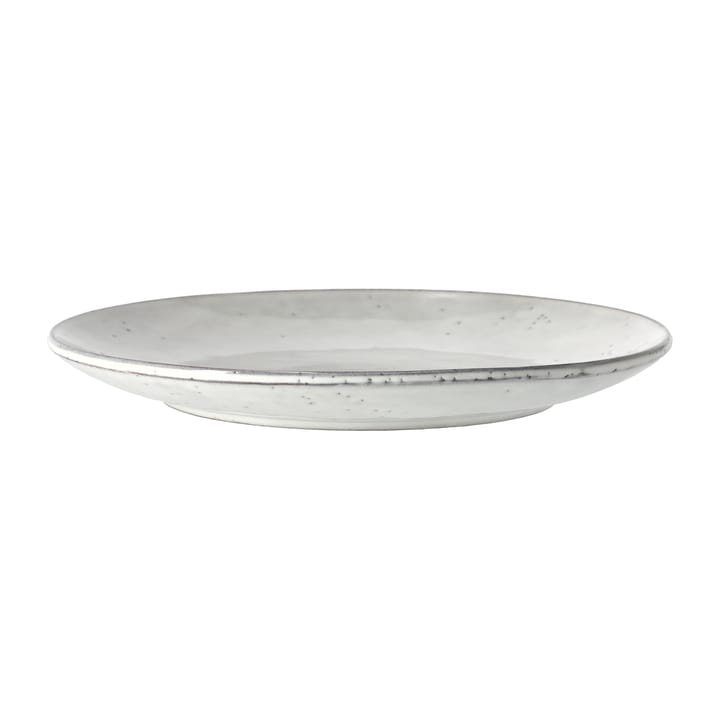 Nordic Sand plate - Ø 31 cm - Broste Copenhagen