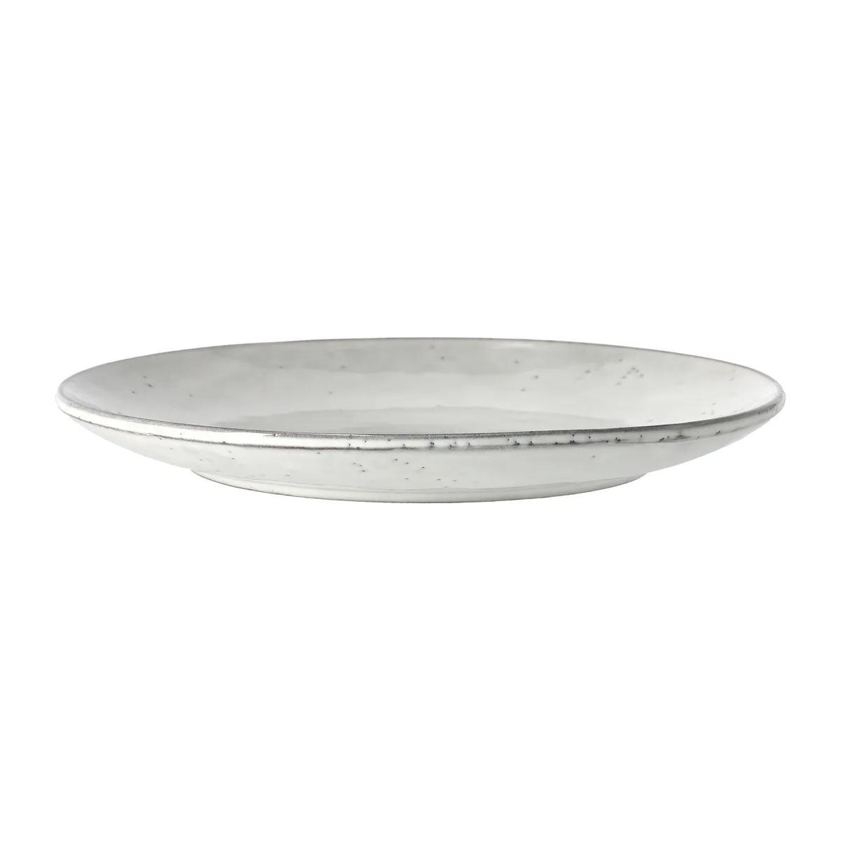 Broste Copenhagen Nordic Sand plate Ø 31 cm