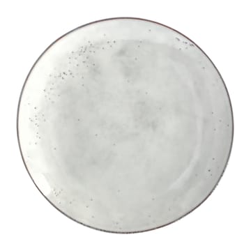 Nordic Sand plate - Ø 31 cm - Broste Copenhagen