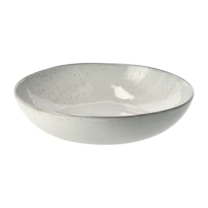 Nordic sand salad bowl - Ø 34.5 cm - Broste Copenhagen