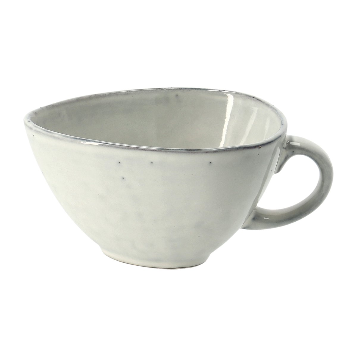 Broste Copenhagen Nordic Sand sauce bowl 40 cl | Scandinavian Design | Sauce & gravy boats | Beige