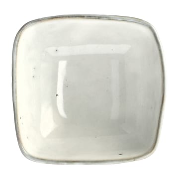 Nordic Sand square bowl - 8x7.5 cm - Broste Copenhagen