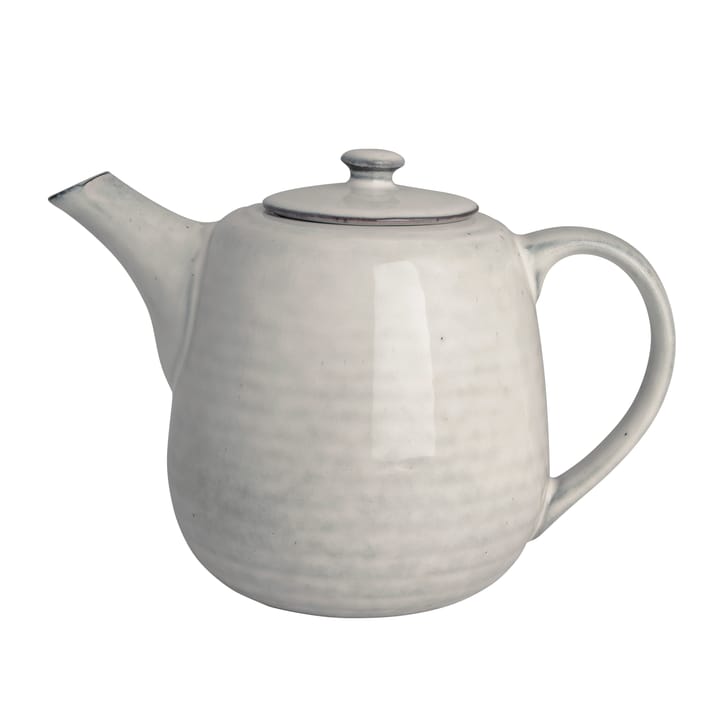 Nordic Sand tea pot - 1.3 l - Broste Copenhagen
