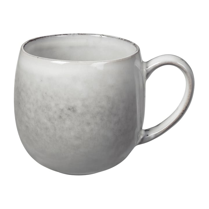 Nordic Sand teacup - 45 cl - Broste Copenhagen