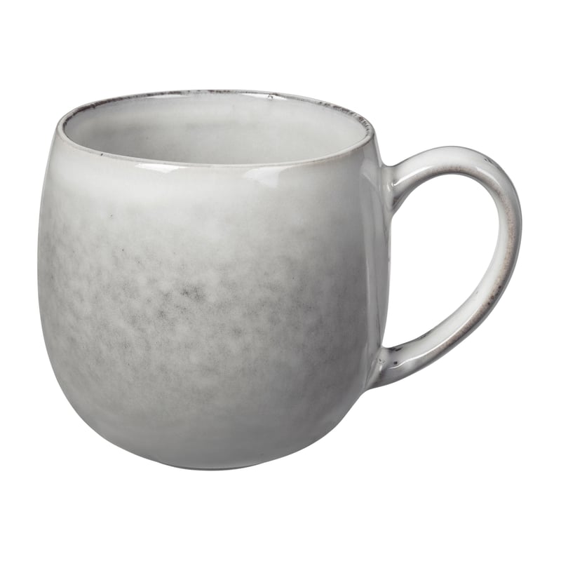 Broste Copenhagen Nordic Sand teacup 45 cl