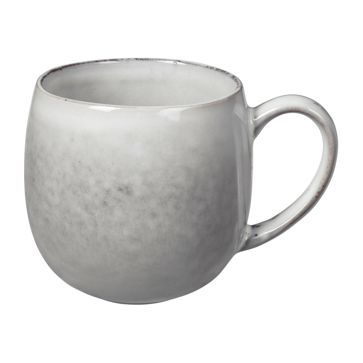 Broste Copenhagen Nordic Sand teacup 45 cl