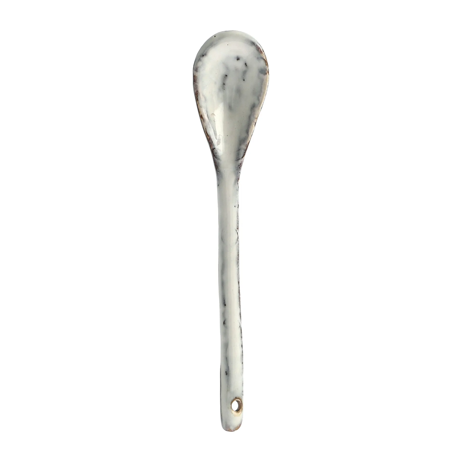Nordic Sand teaspoon, 16 cm Broste Copenhagen