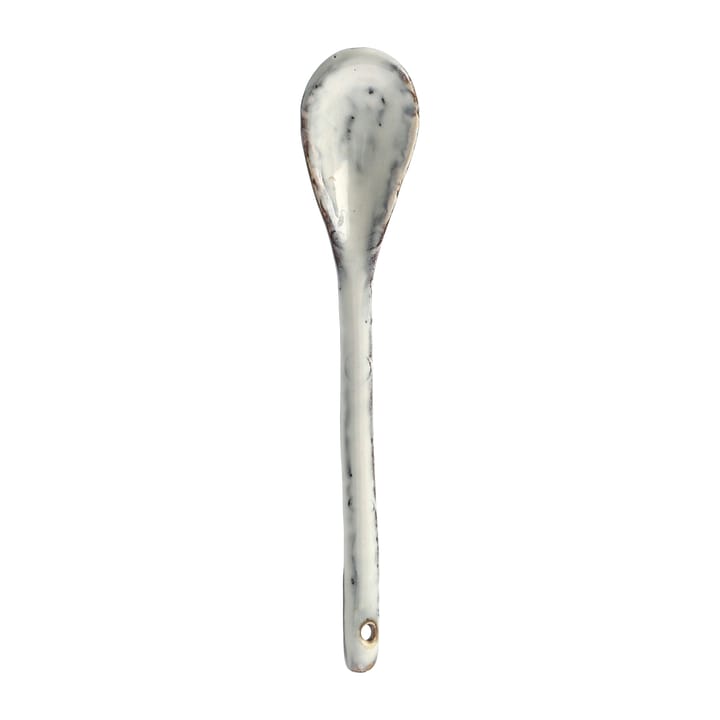 Nordic Sand teaspoon - 16 cm - Broste Copenhagen