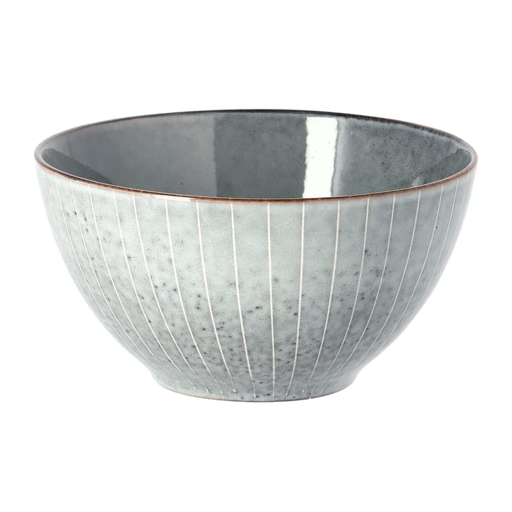 Nordic Sea bowl - Ø 17 cm - Broste Copenhagen