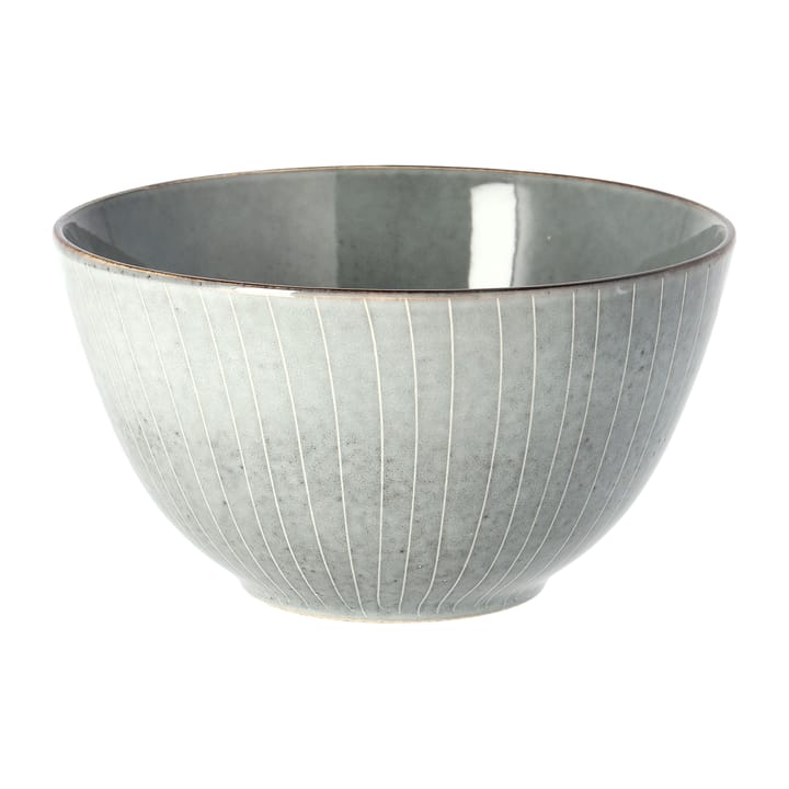 Nordic Sea bowl - Ø 20 cm - Broste Copenhagen