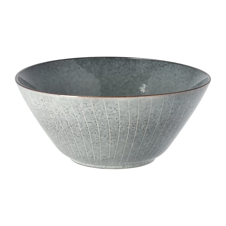 Nordic Sea bowl - Ø 25 cm - Broste Copenhagen