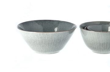 Nordic Sea bowl - Ø 25 cm - Broste Copenhagen