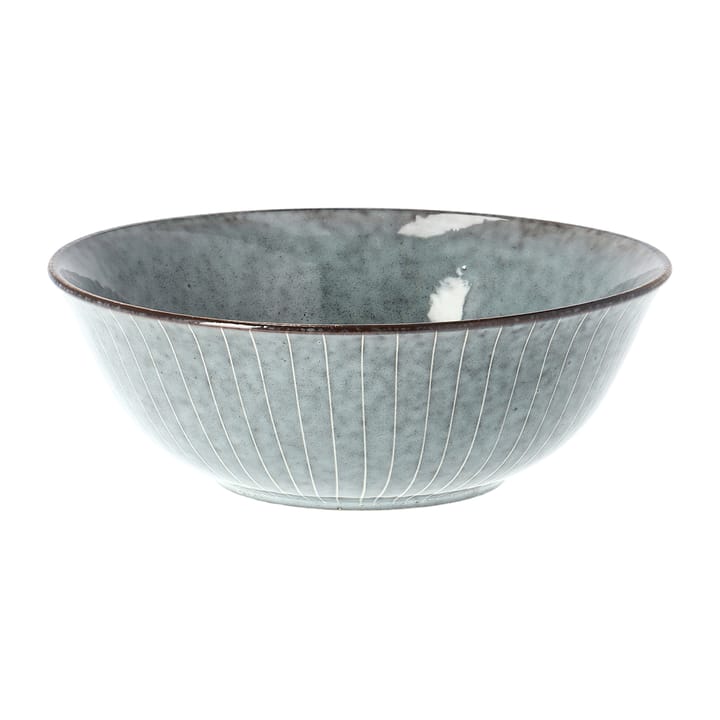Nordic Sea Budda bowl - Ø21 cm - Broste Copenhagen