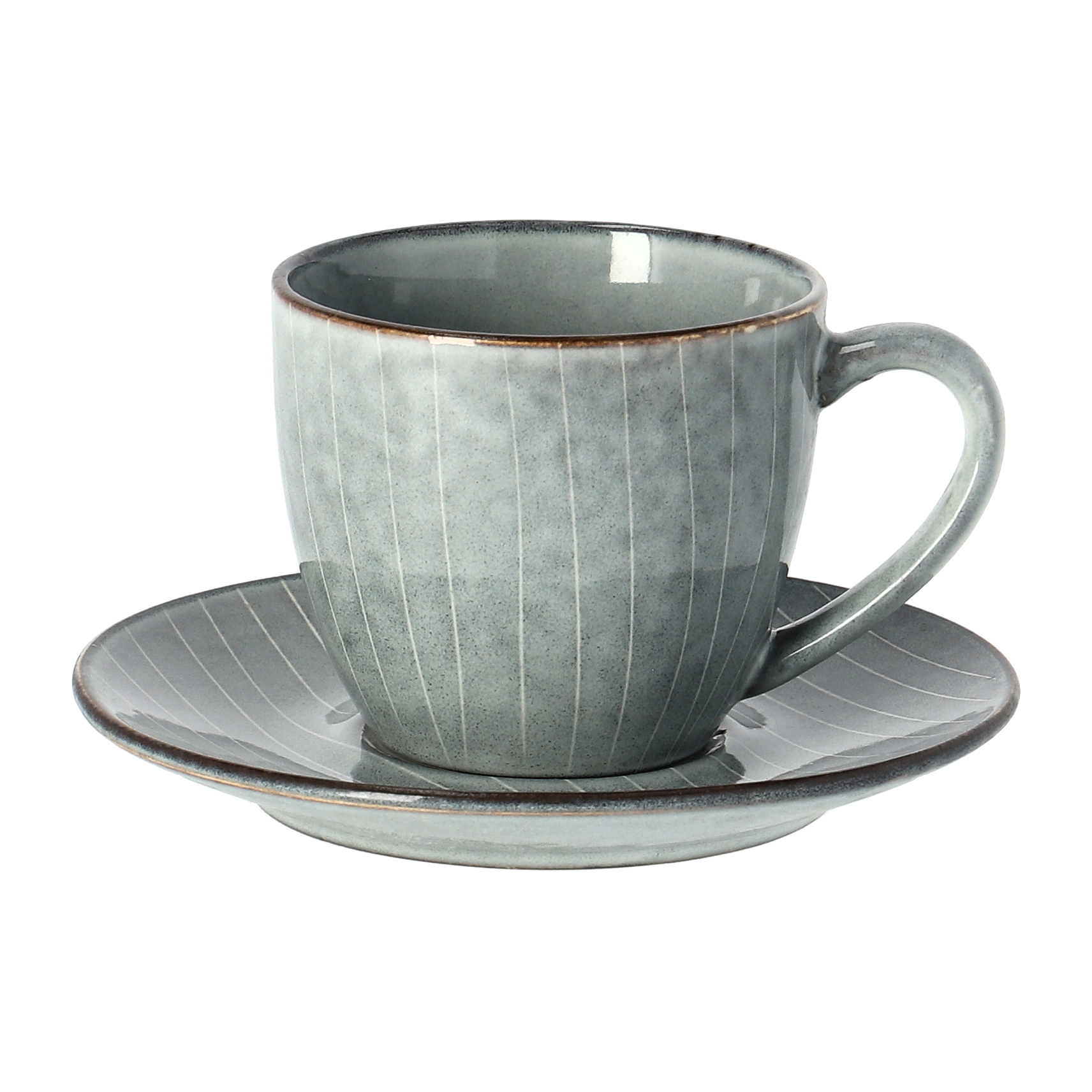 Grande piatto broste Copenhagen 31 cm NORDIC SEA 