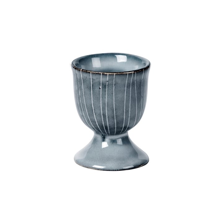 Nordic Sea egg cup - 6.5 cm - Broste Copenhagen