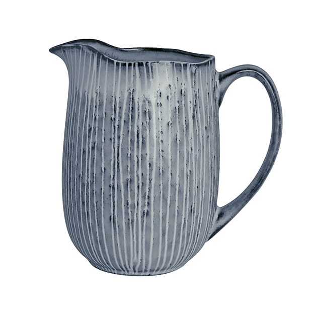 Nordic Sea milk jug - 16 cm - Broste Copenhagen